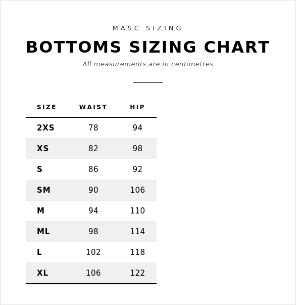 Latex Through Zip Shorts