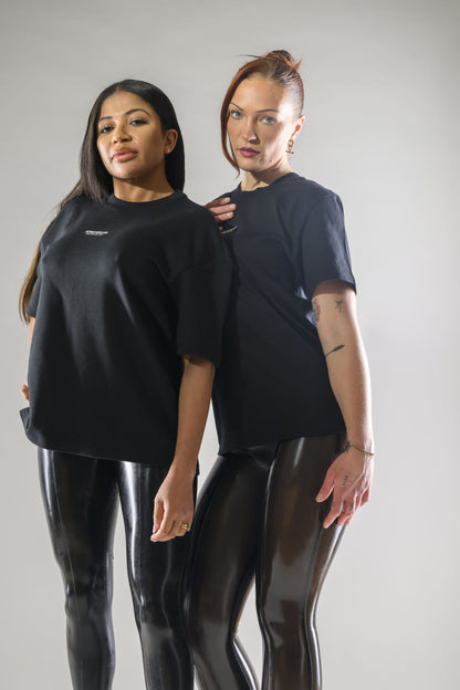 Dea Latex Heavyweight Unisex Tee image 12